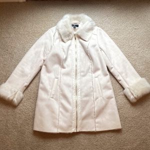 Dennis basso Size small